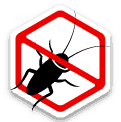 Cockroaches icon
